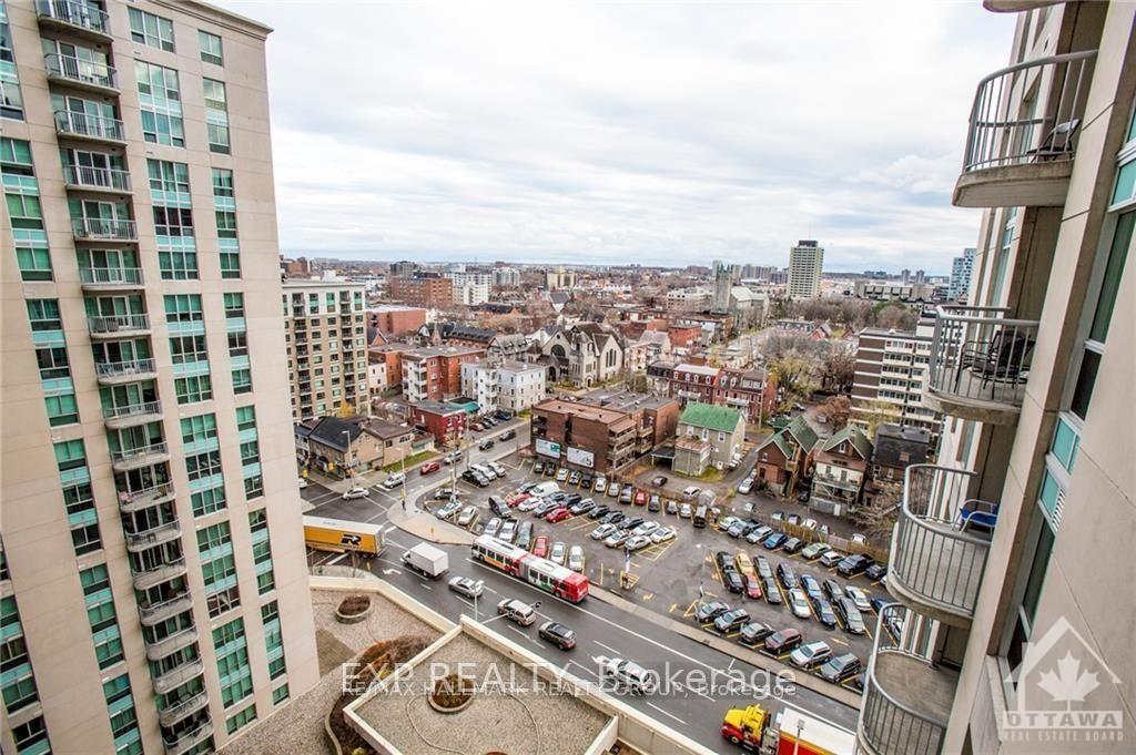 Photo 18 of Unit 1111, 200 Rideau Street, Ottawa, Sandy Hill — HOMEH