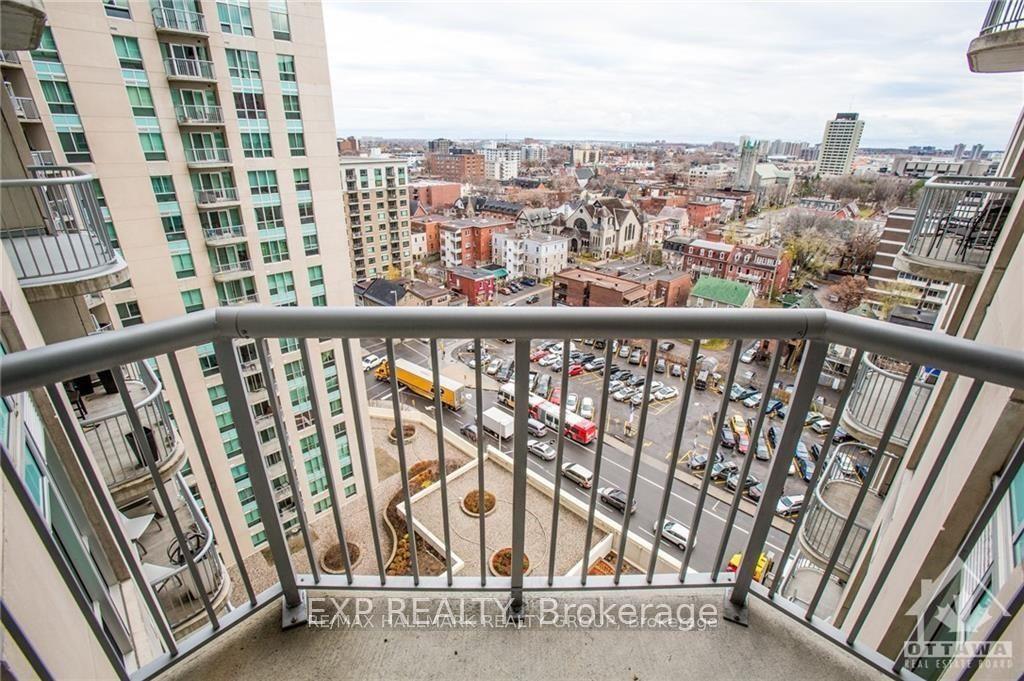Photo 19 of Unit 1111, 200 Rideau Street, Ottawa, Sandy Hill — HOMEH