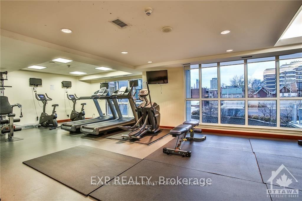 Photo 23 of Unit 1111, 200 Rideau Street, Ottawa, Sandy Hill — HOMEH