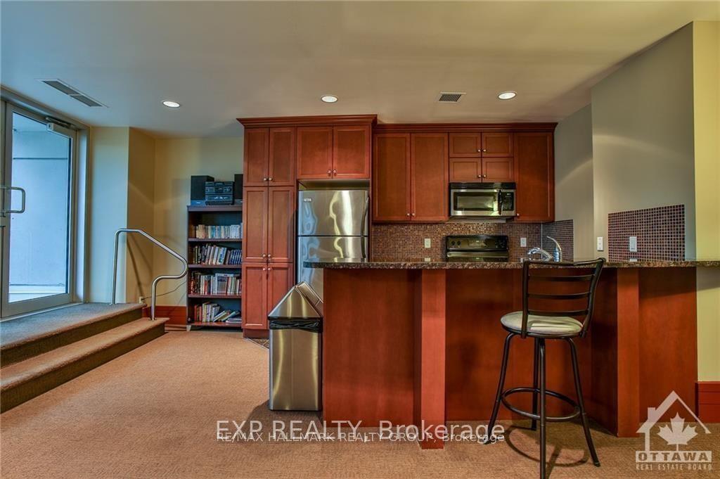 Photo 25 of Unit 1111, 200 Rideau Street, Ottawa, Sandy Hill — HOMEH