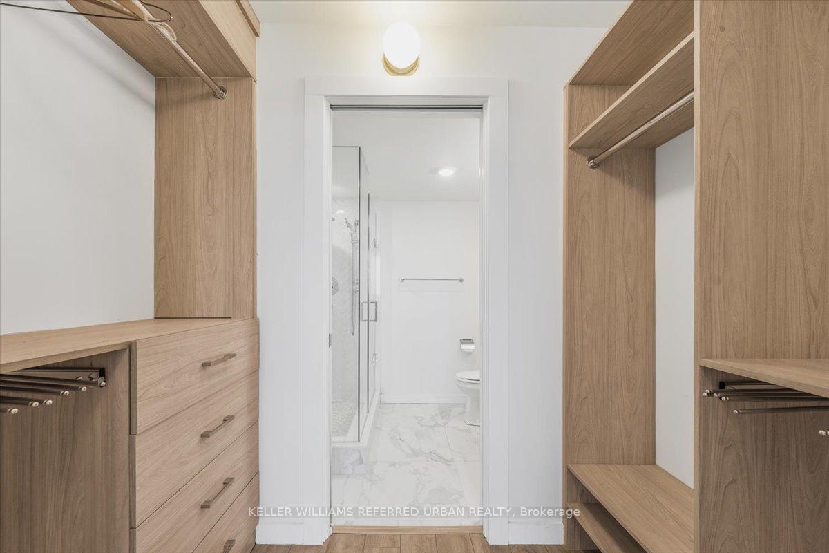 Photo 17 of Unit 1401, 3000 Bathurst Street, Toronto, Englemount-Lawrence — HOMEH