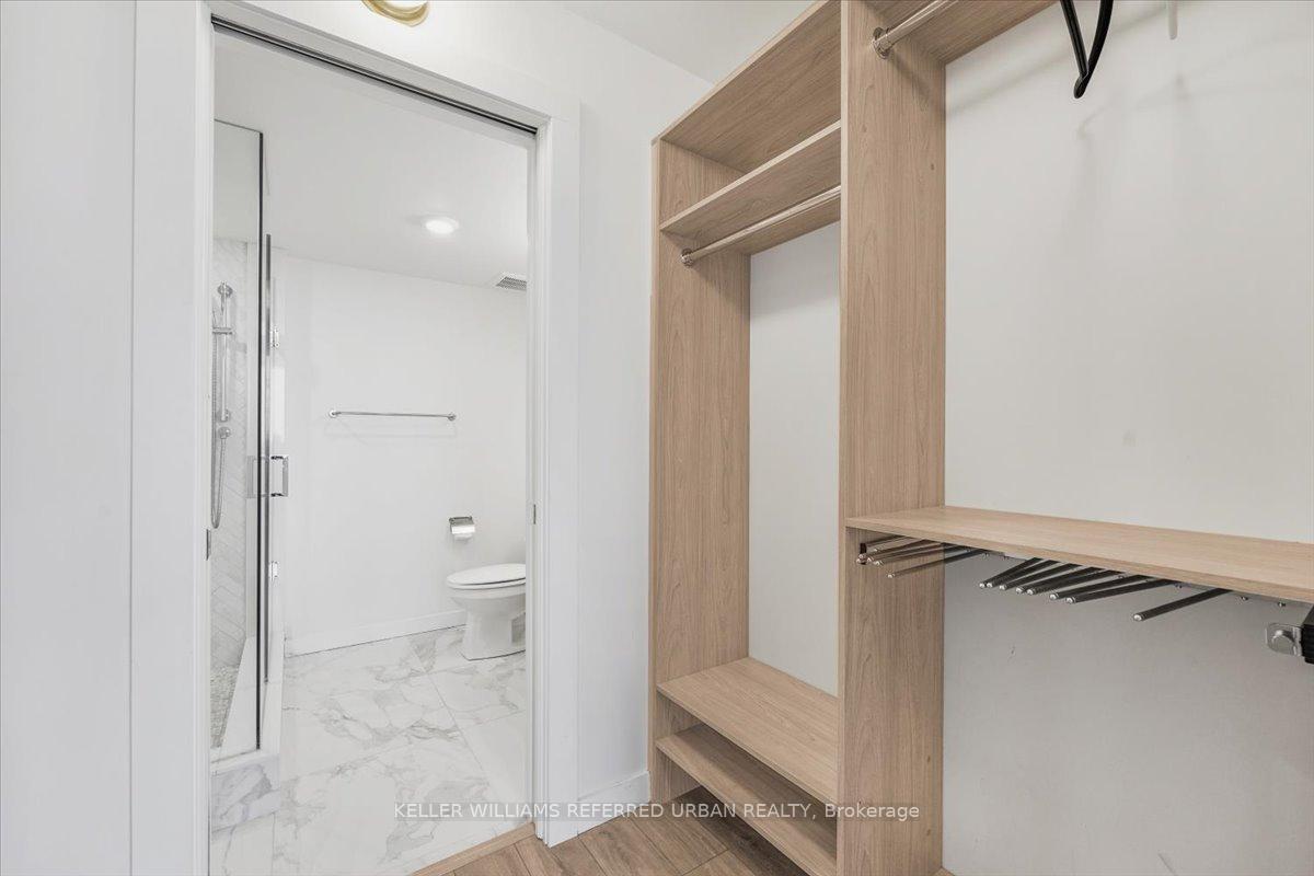 Photo 25 of Unit 1401, 3000 Bathurst Street, Toronto, Englemount-Lawrence — HOMEH