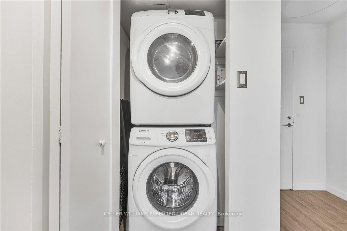 Photo 29 of Unit 1401, 3000 Bathurst Street, Toronto, Englemount-Lawrence — HOMEH