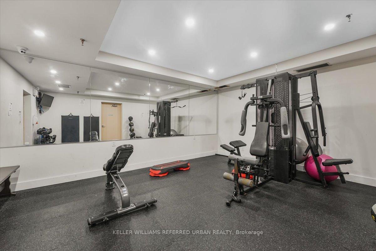 Photo 27 of Unit 1401, 3000 Bathurst Street, Toronto, Englemount-Lawrence — HOMEH