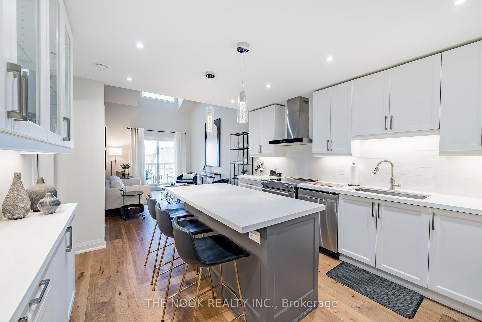 Photo 6 of Unit 3, 16 Petra Way, Whitby, Pringle Creek — HOMEH