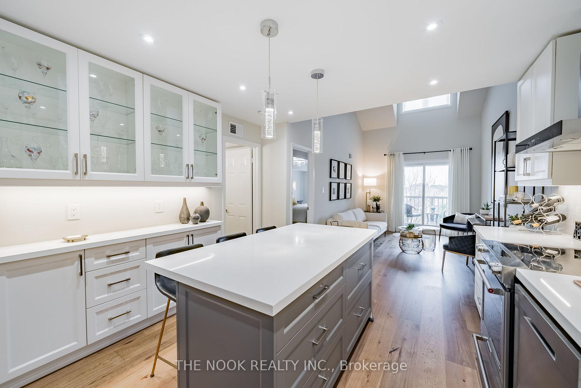 Photo 7 of Unit 3, 16 Petra Way, Whitby, Pringle Creek — HOMEH