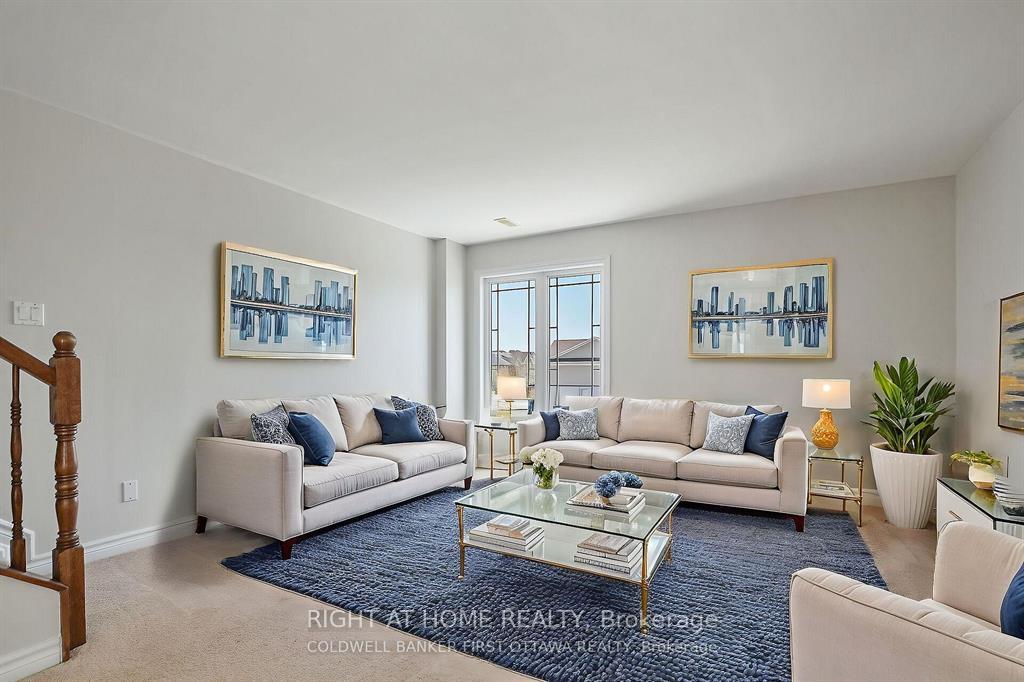 Photo 2 of Unit B, 397 Chapman Mills Drive, Ottawa, Barrhaven - Strandherd — HOMEH