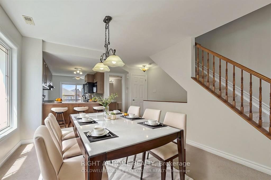 Photo 3 of Unit B, 397 Chapman Mills Drive, Ottawa, Barrhaven - Strandherd — HOMEH