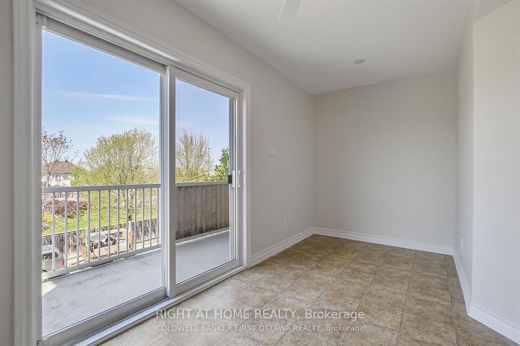 Photo 9 of Unit B, 397 Chapman Mills Drive, Ottawa, Barrhaven - Strandherd — HOMEH