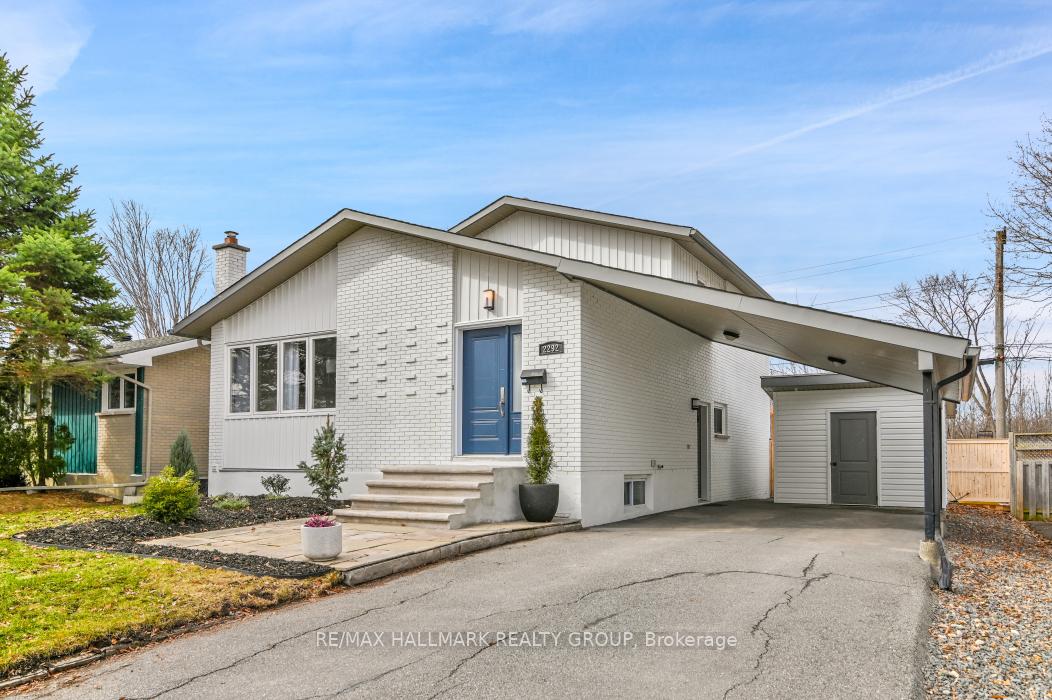 Photo 3 of 2292 Urbandale Drive, Ottawa, Elmvale Acres/Urbandale — HOMEH