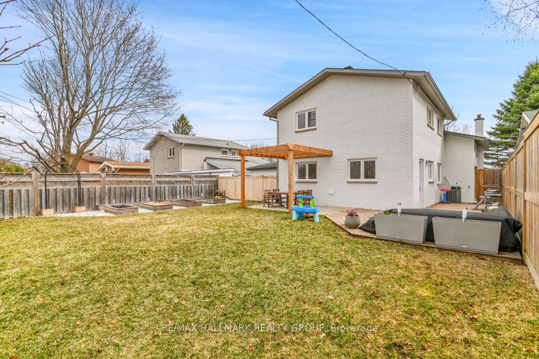 Photo 29 of 2292 Urbandale Drive, Ottawa, Elmvale Acres/Urbandale — HOMEH
