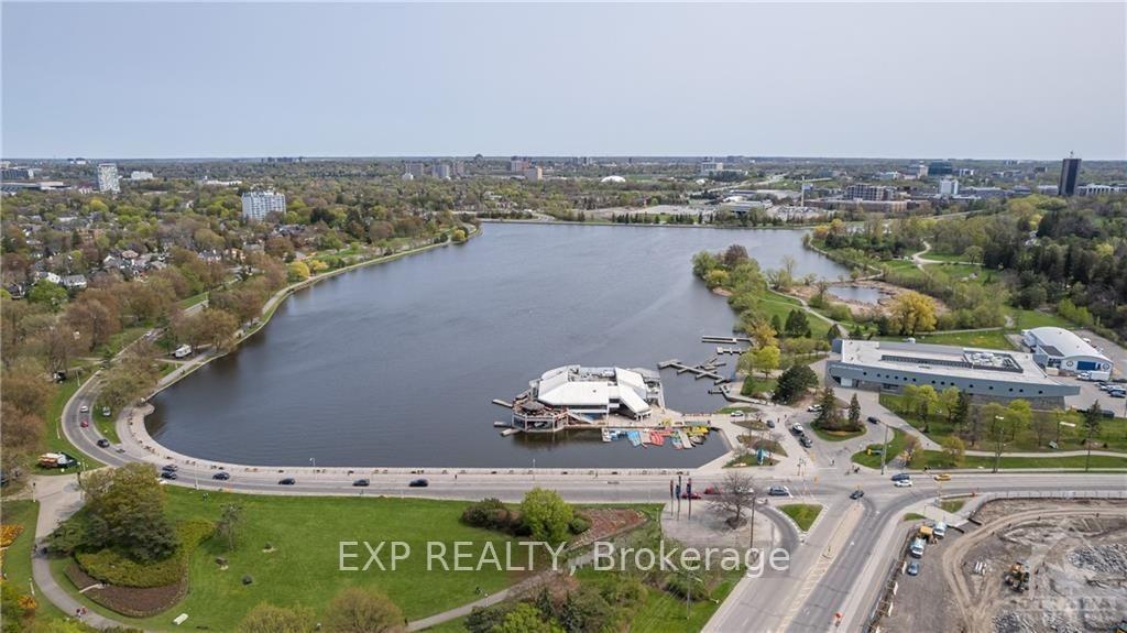 Photo 3 of Unit 1206, 805 Carling Avenue, Ottawa, West Centre Town — HOMEH