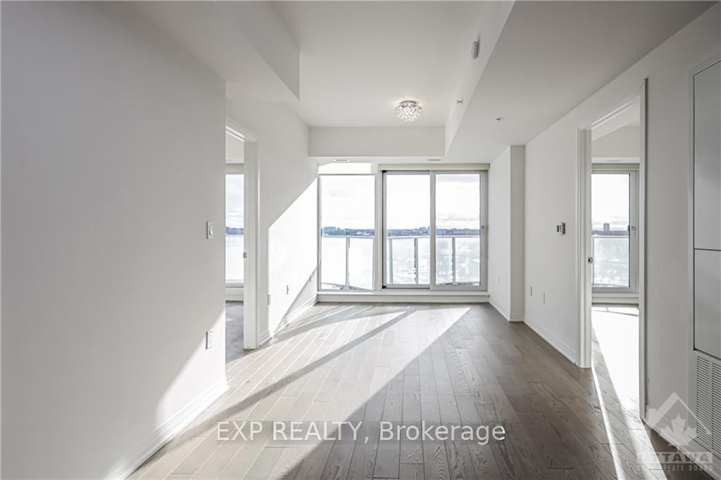 Photo 7 of Unit 1206, 805 Carling Avenue, Ottawa, West Centre Town — HOMEH