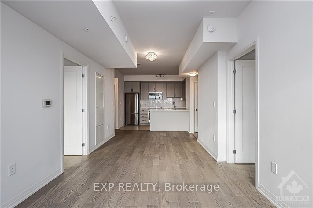 Photo 8 of Unit 1206, 805 Carling Avenue, Ottawa, West Centre Town — HOMEH