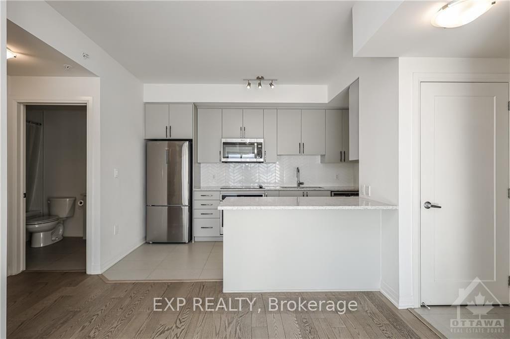 Photo 10 of Unit 1206, 805 Carling Avenue, Ottawa, West Centre Town — HOMEH