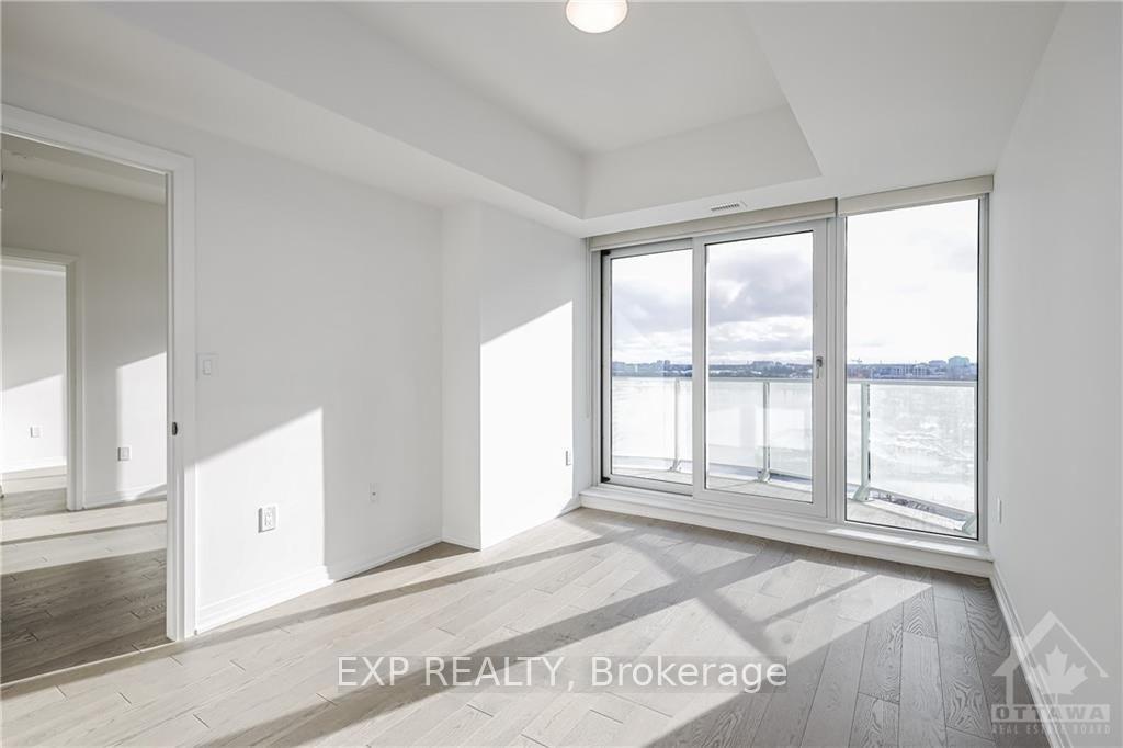 Photo 11 of Unit 1206, 805 Carling Avenue, Ottawa, West Centre Town — HOMEH