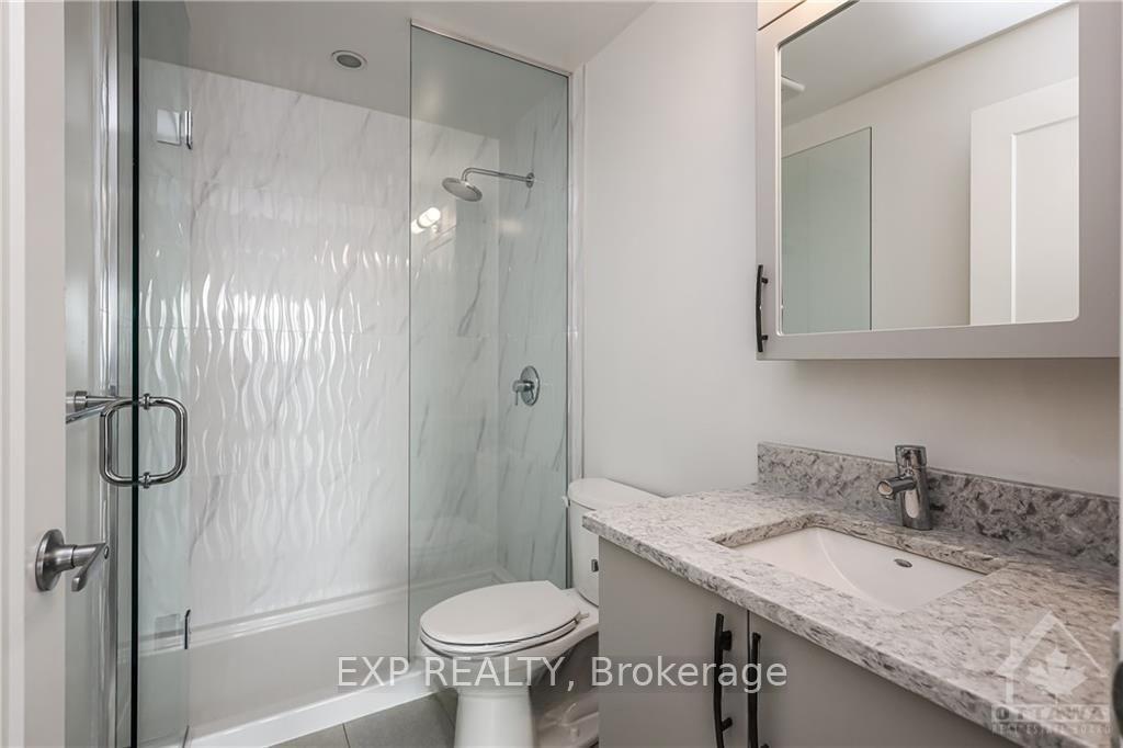 Photo 12 of Unit 1206, 805 Carling Avenue, Ottawa, West Centre Town — HOMEH