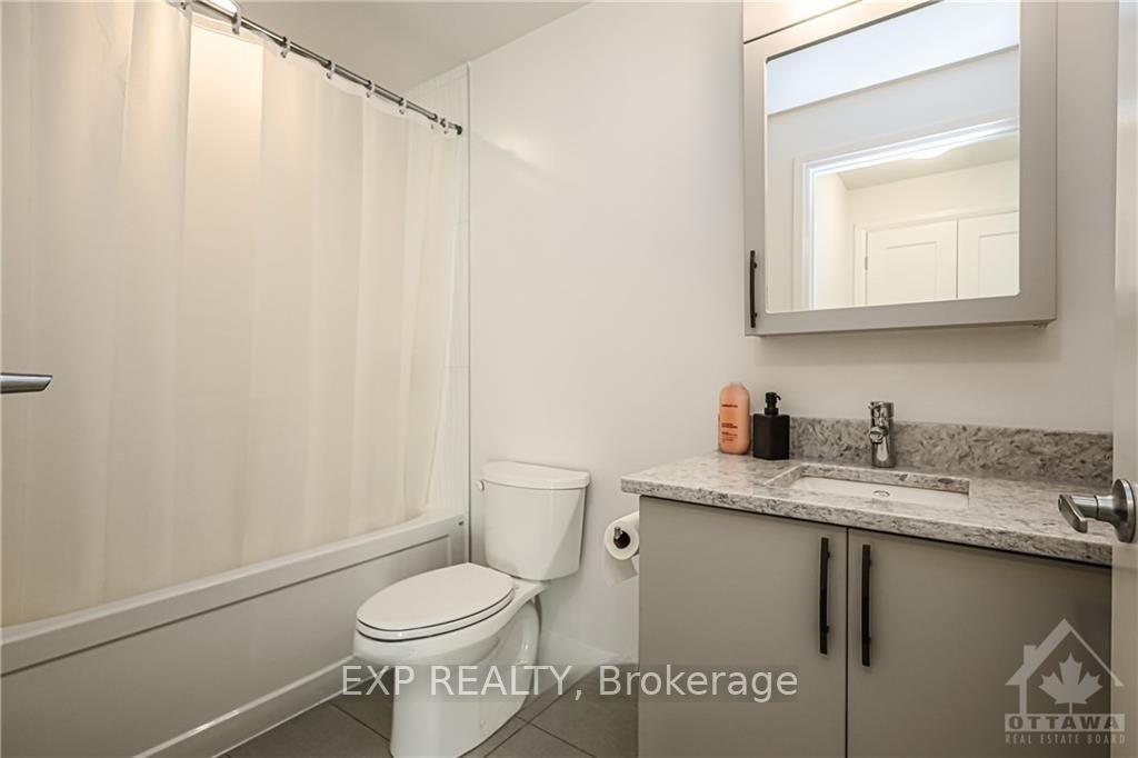 Photo 16 of Unit 1206, 805 Carling Avenue, Ottawa, West Centre Town — HOMEH