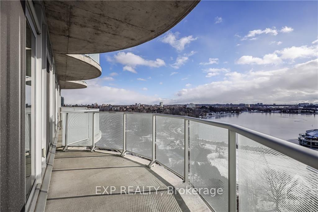 Photo 17 of Unit 1206, 805 Carling Avenue, Ottawa, West Centre Town — HOMEH