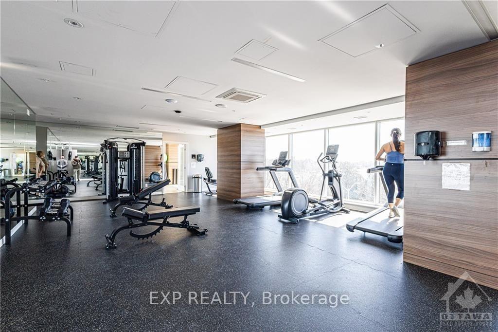 Photo 20 of Unit 1206, 805 Carling Avenue, Ottawa, West Centre Town — HOMEH