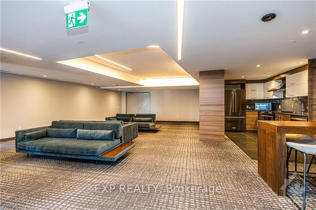 Photo 24 of Unit 1206, 805 Carling Avenue, Ottawa, West Centre Town — HOMEH