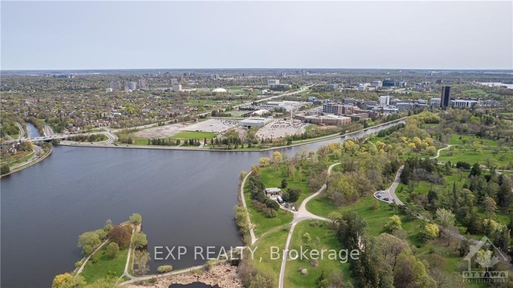 Photo 26 of Unit 1206, 805 Carling Avenue, Ottawa, West Centre Town — HOMEH