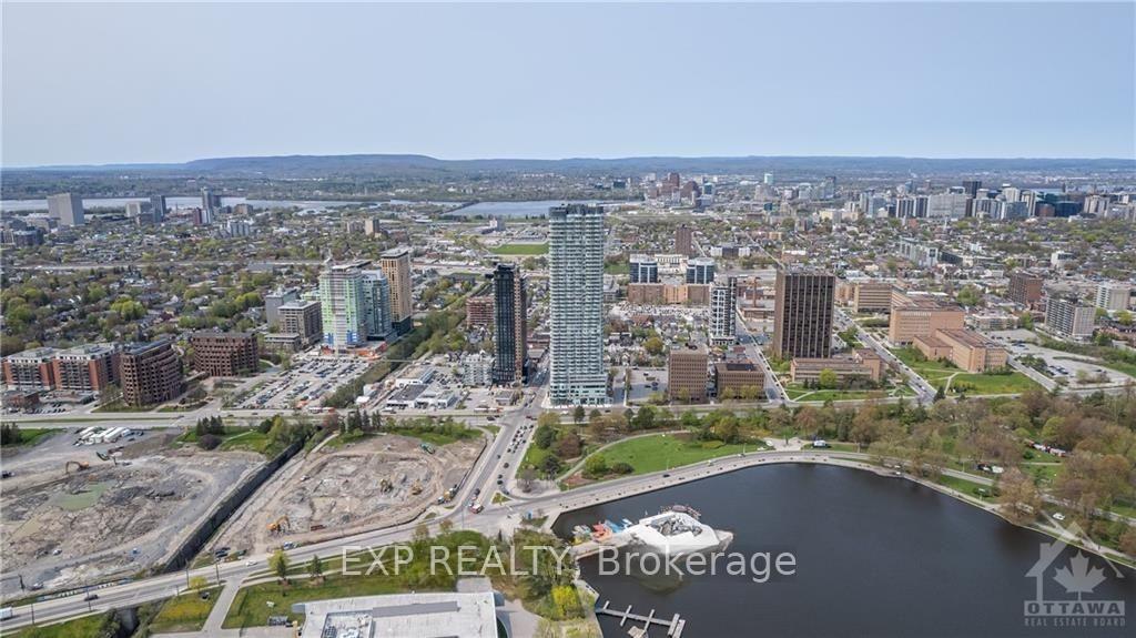 Photo 27 of Unit 1206, 805 Carling Avenue, Ottawa, West Centre Town — HOMEH