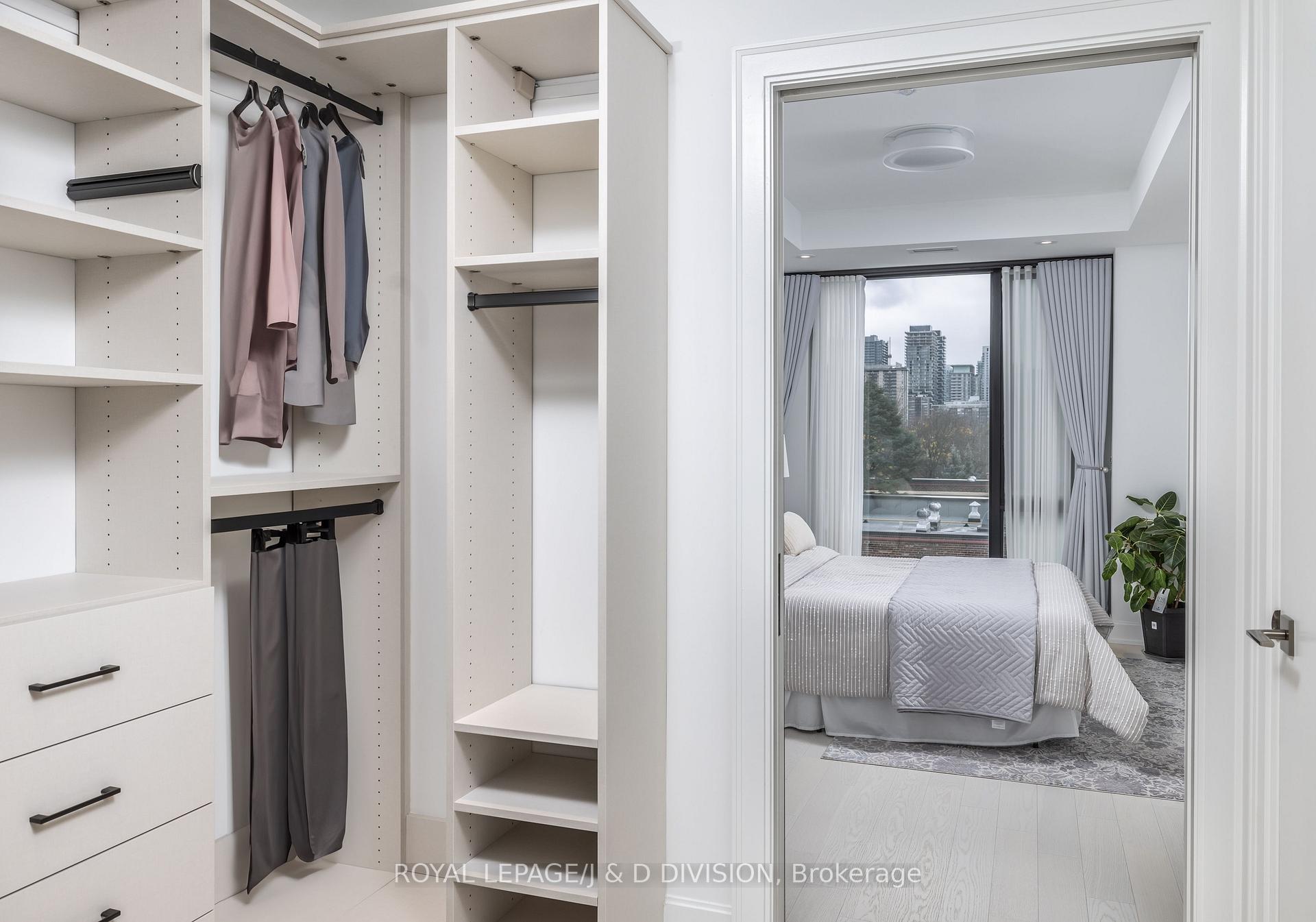Photo 11 of Unit 612, 1 Strathgowan Avenue, Toronto, Lawrence Park South — HOMEH