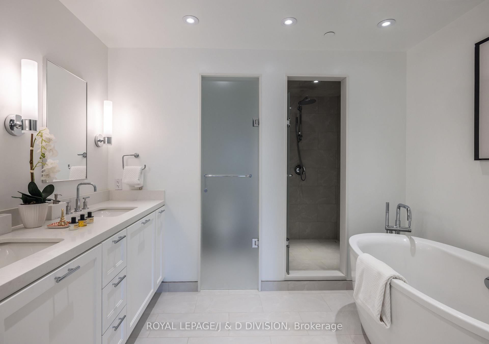 Photo 12 of Unit 612, 1 Strathgowan Avenue, Toronto, Lawrence Park South — HOMEH