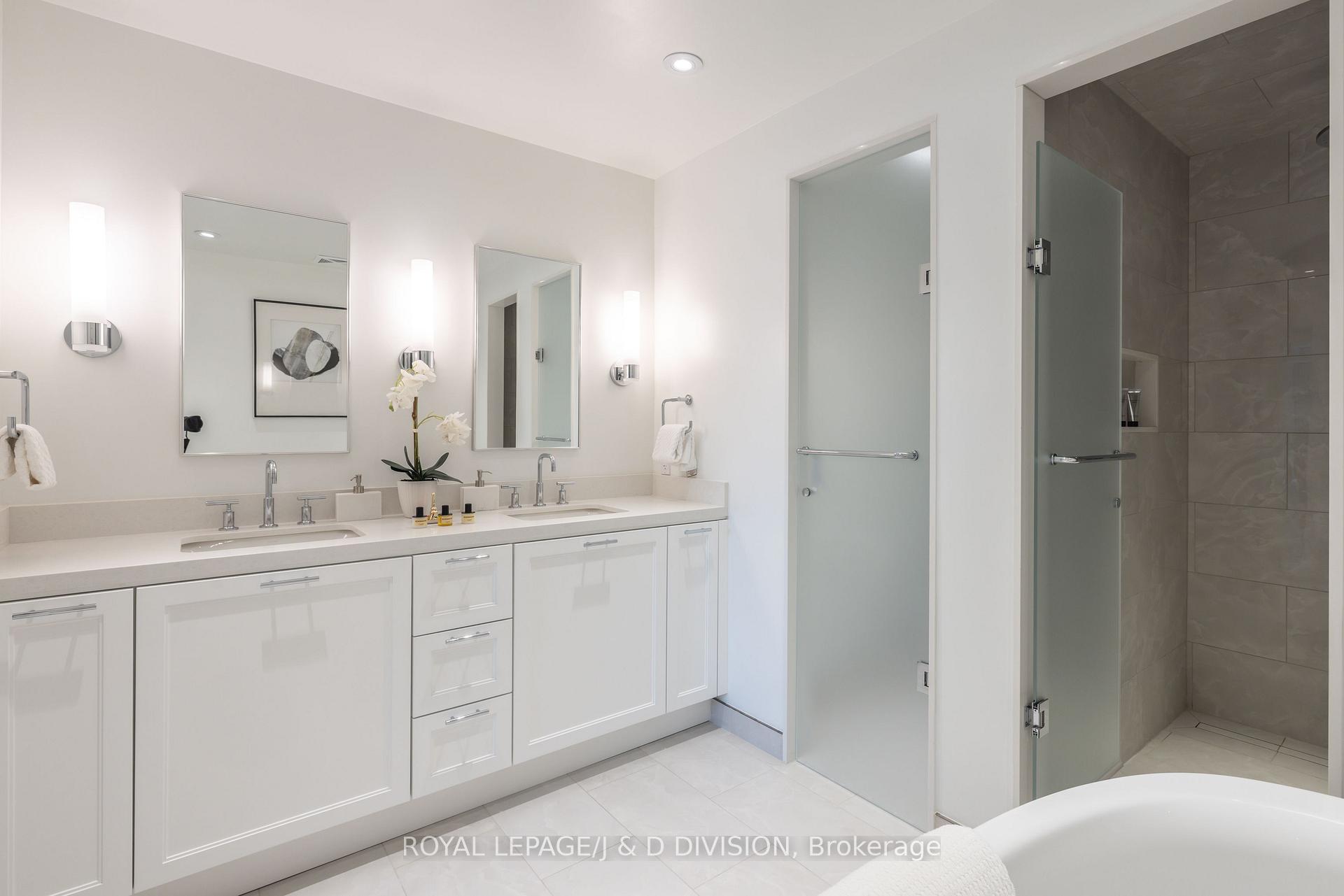 Photo 13 of Unit 612, 1 Strathgowan Avenue, Toronto, Lawrence Park South — HOMEH