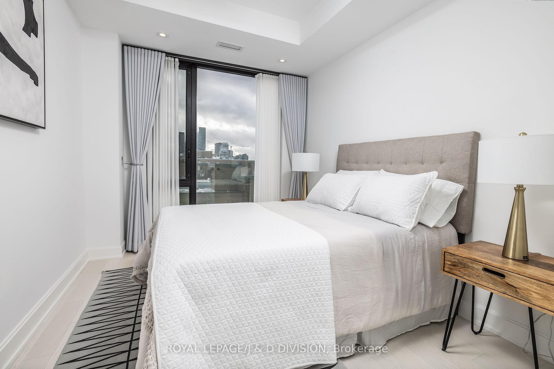Photo 15 of Unit 612, 1 Strathgowan Avenue, Toronto, Lawrence Park South — HOMEH