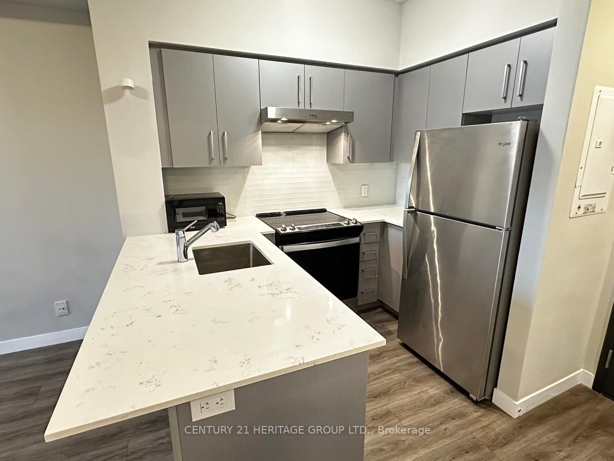 Photo 6 of Unit 808, 15 Queen Street S, Hamilton, Central — HOMEH