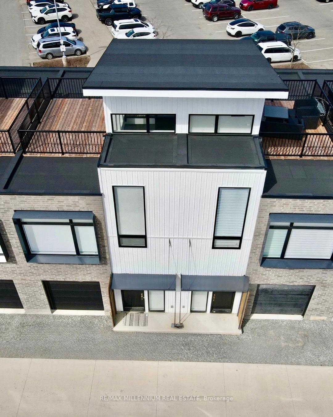 Photo 2 of Unit 23, 37 Summerside Mews S, Pelham, Fonthill — HOMEH
