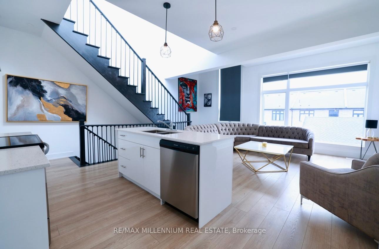 Photo 7 of Unit 23, 37 Summerside Mews S, Pelham, Fonthill — HOMEH