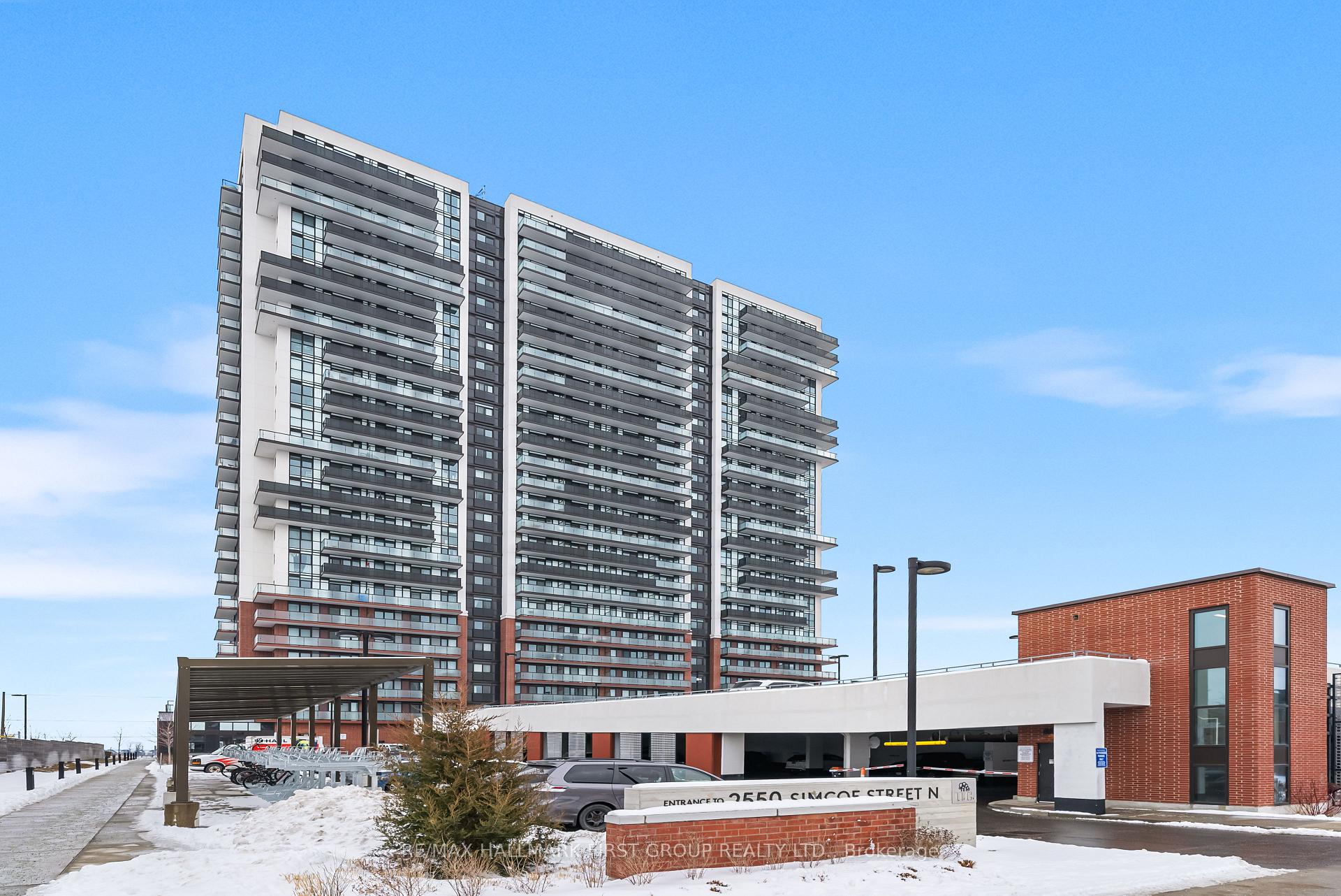 Photo 2 of Unit 1220, 2550 Simcoe Street N, Oshawa, Windfields — HOMEH