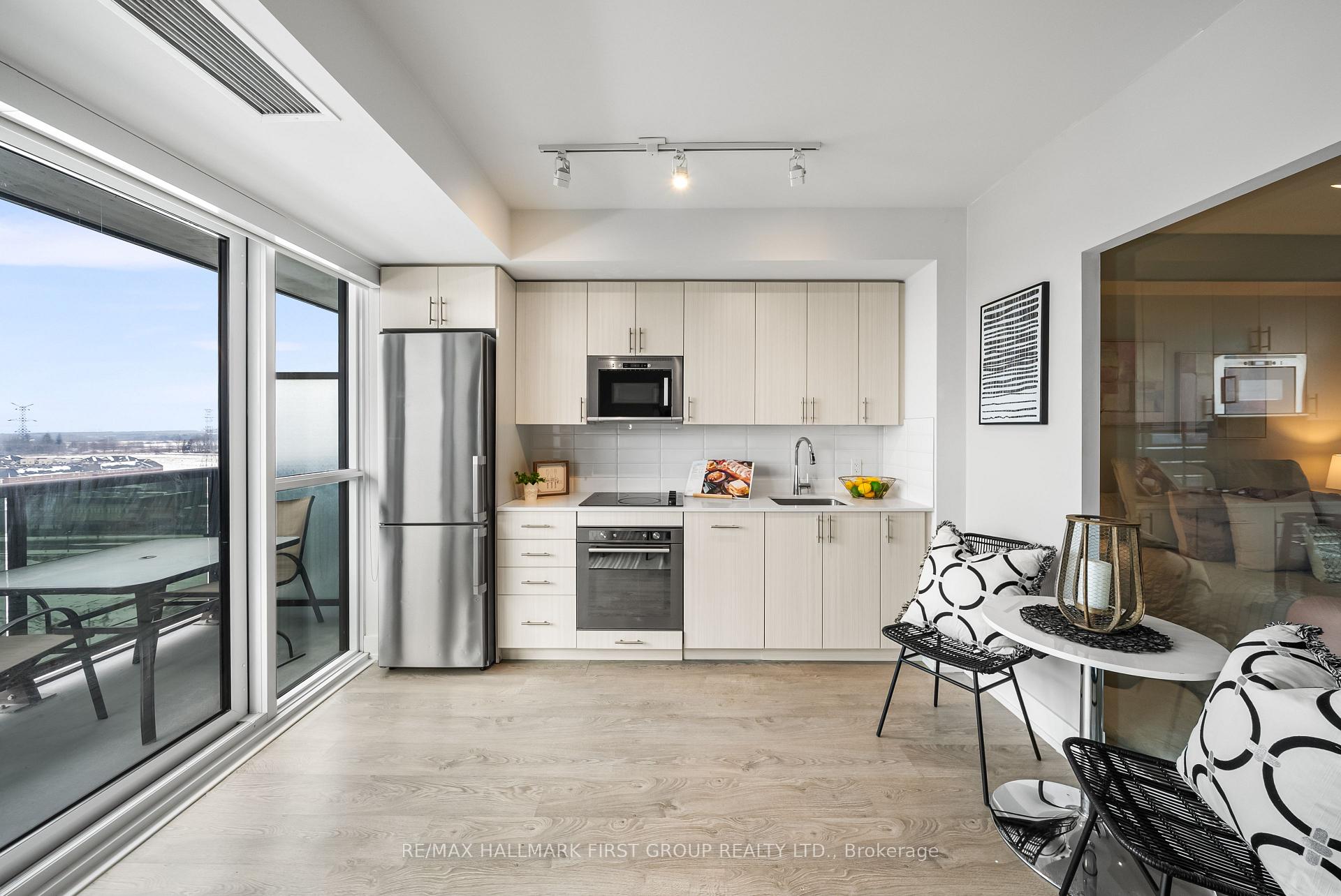 Photo 10 of Unit 1220, 2550 Simcoe Street N, Oshawa, Windfields — HOMEH