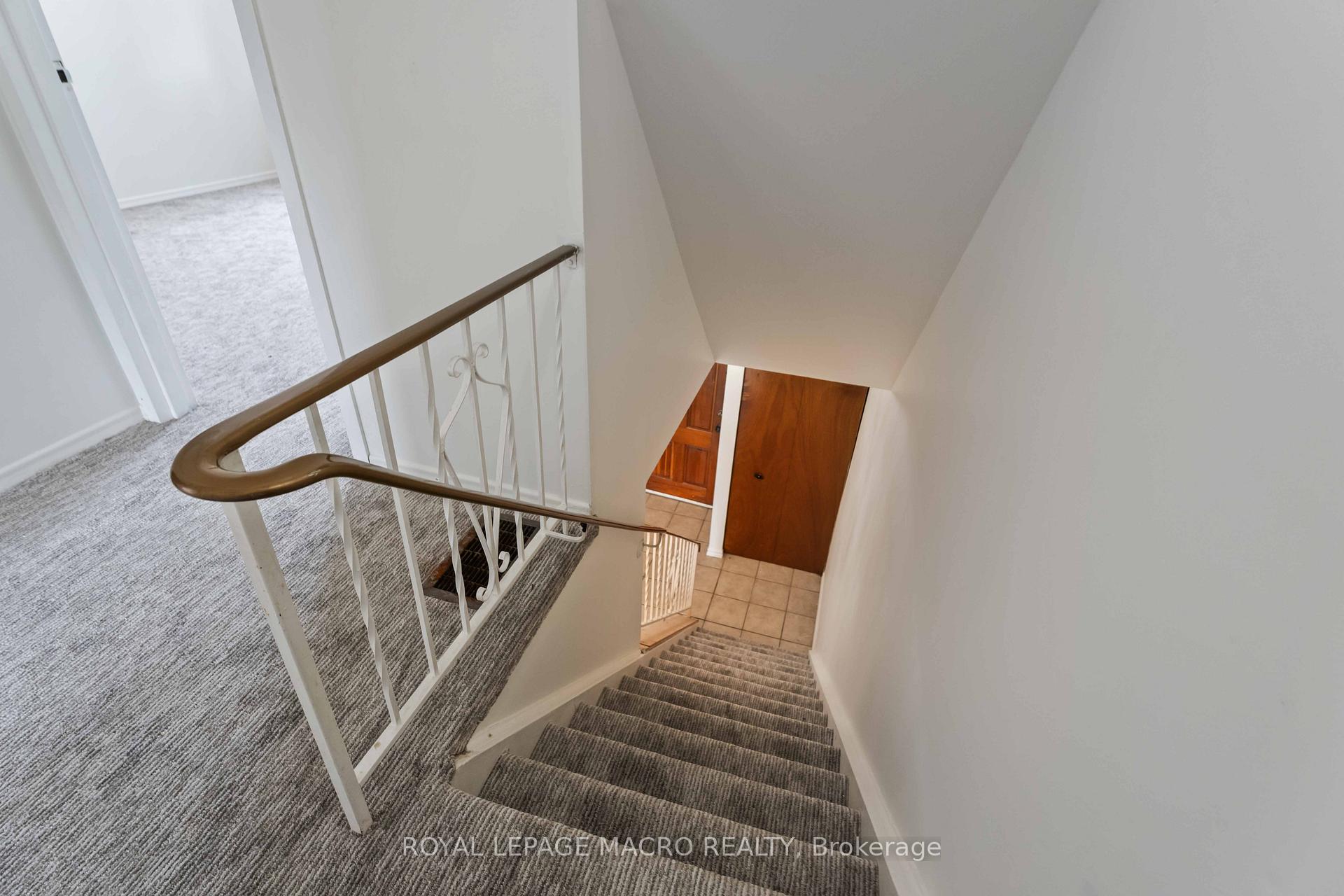 Photo 41 of Unit 60, 33 Rochelle Avenue, Hamilton, Quinndale — HOMEH