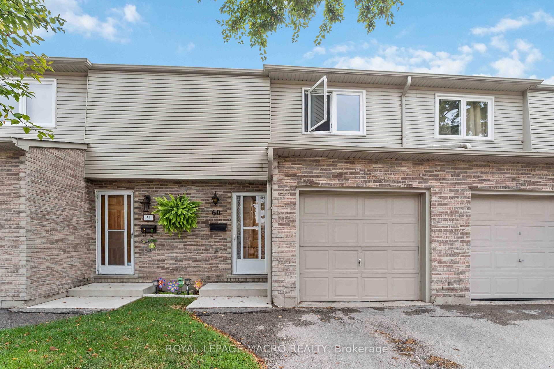 Photo 24 of Unit 60, 33 Rochelle Avenue, Hamilton, Quinndale — HOMEH