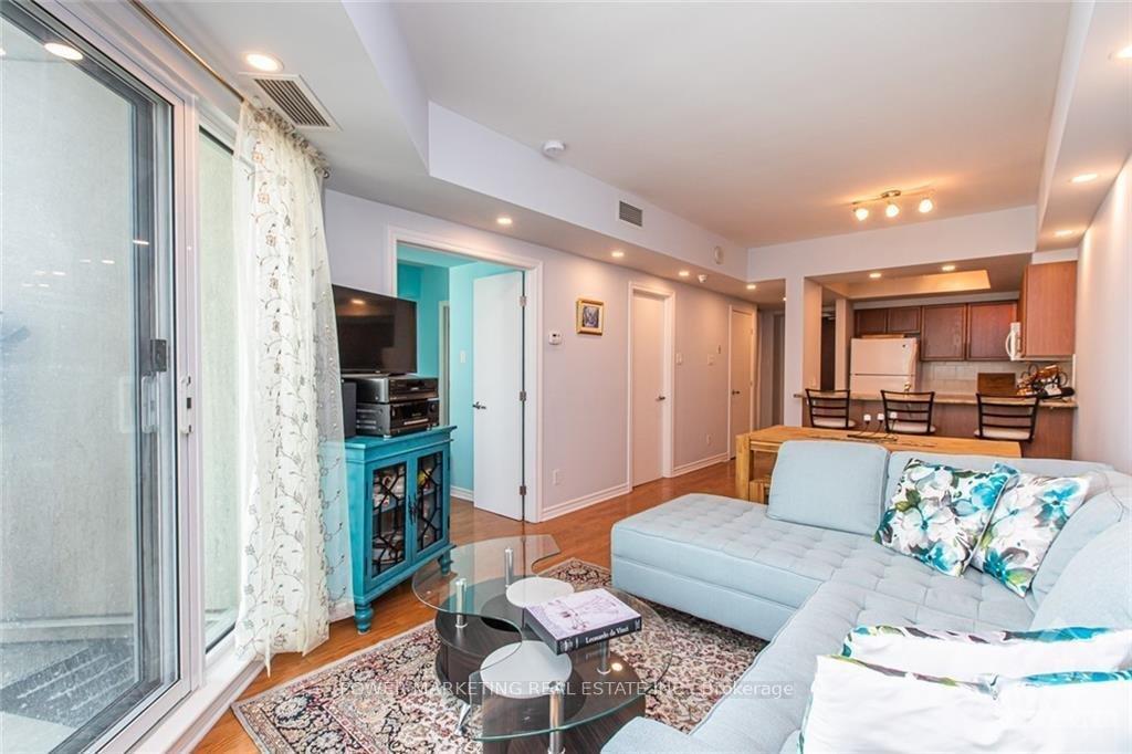 Photo 8 of Unit 1510, 200 Rideau Street, Ottawa, Sandy Hill — HOMEH