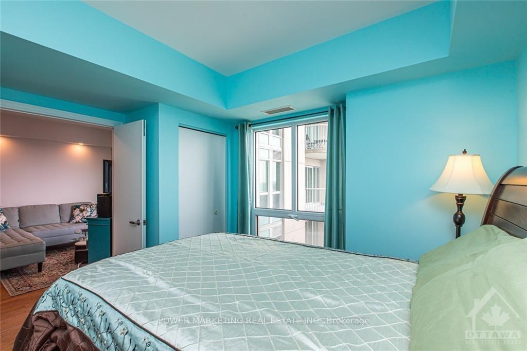 Photo 11 of Unit 1510, 200 Rideau Street, Ottawa, Sandy Hill — HOMEH