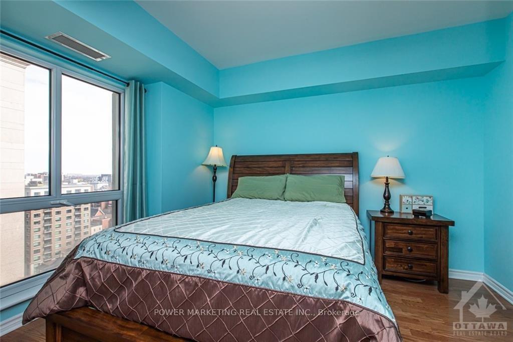 Photo 12 of Unit 1510, 200 Rideau Street, Ottawa, Sandy Hill — HOMEH