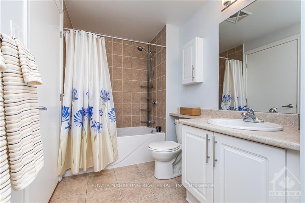 Photo 13 of Unit 1510, 200 Rideau Street, Ottawa, Sandy Hill — HOMEH