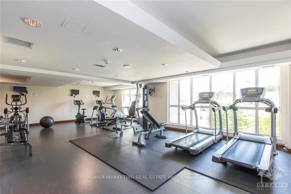 Photo 16 of Unit 1510, 200 Rideau Street, Ottawa, Sandy Hill — HOMEH