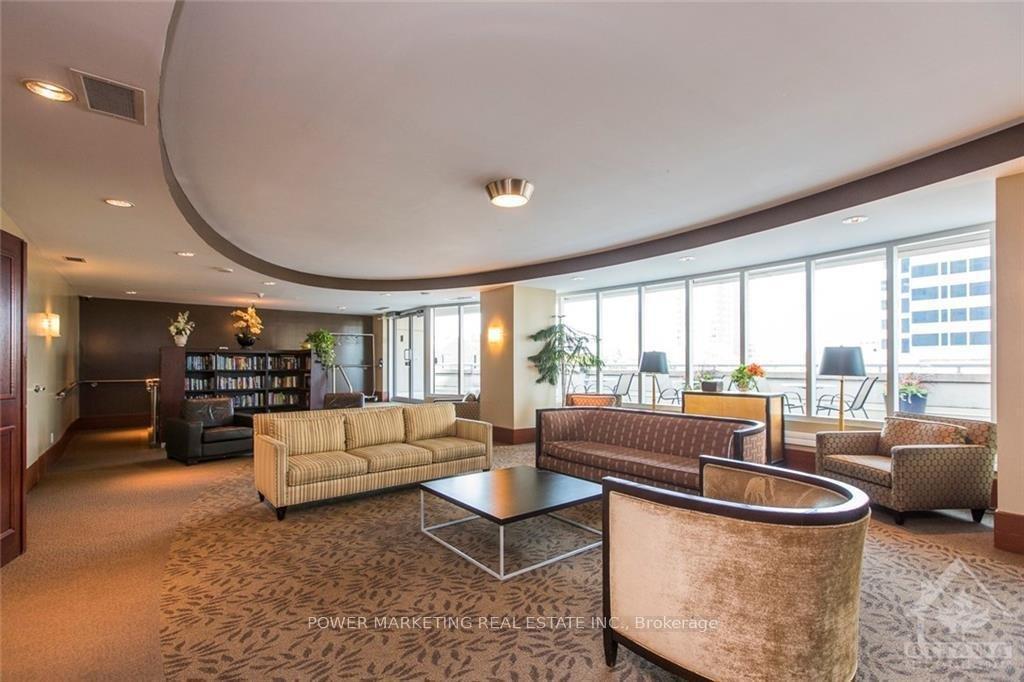 Photo 18 of Unit 1510, 200 Rideau Street, Ottawa, Sandy Hill — HOMEH