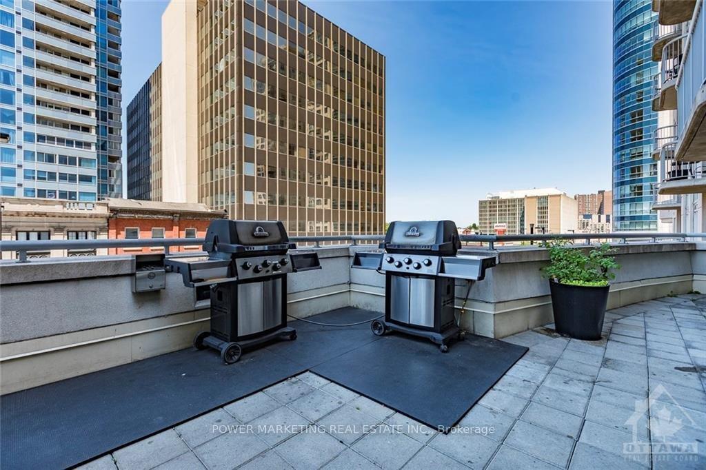 Photo 20 of Unit 1510, 200 Rideau Street, Ottawa, Sandy Hill — HOMEH