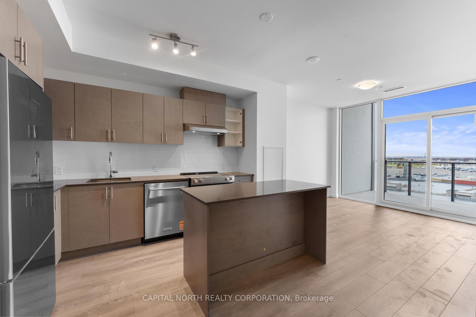 Photo 9 of Unit 612, 27 Korda Gate, Vaughan, Vellore Village — HOMEH