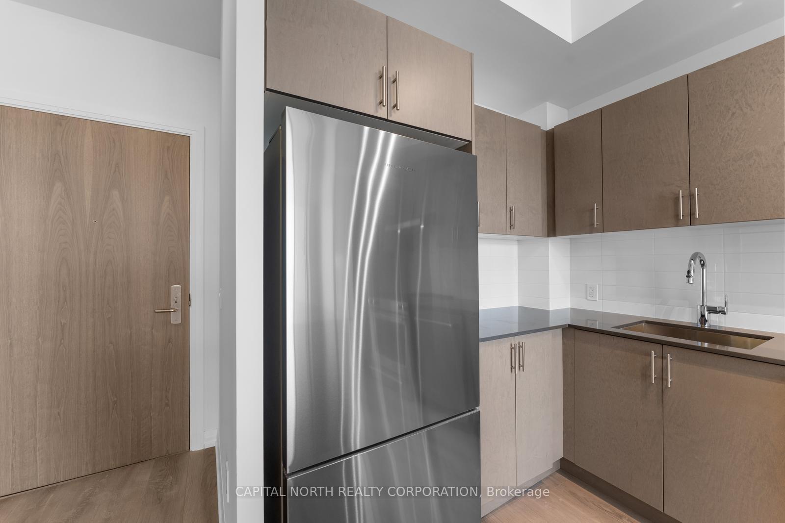 Photo 13 of Unit 612, 27 Korda Gate, Vaughan, Vellore Village — HOMEH
