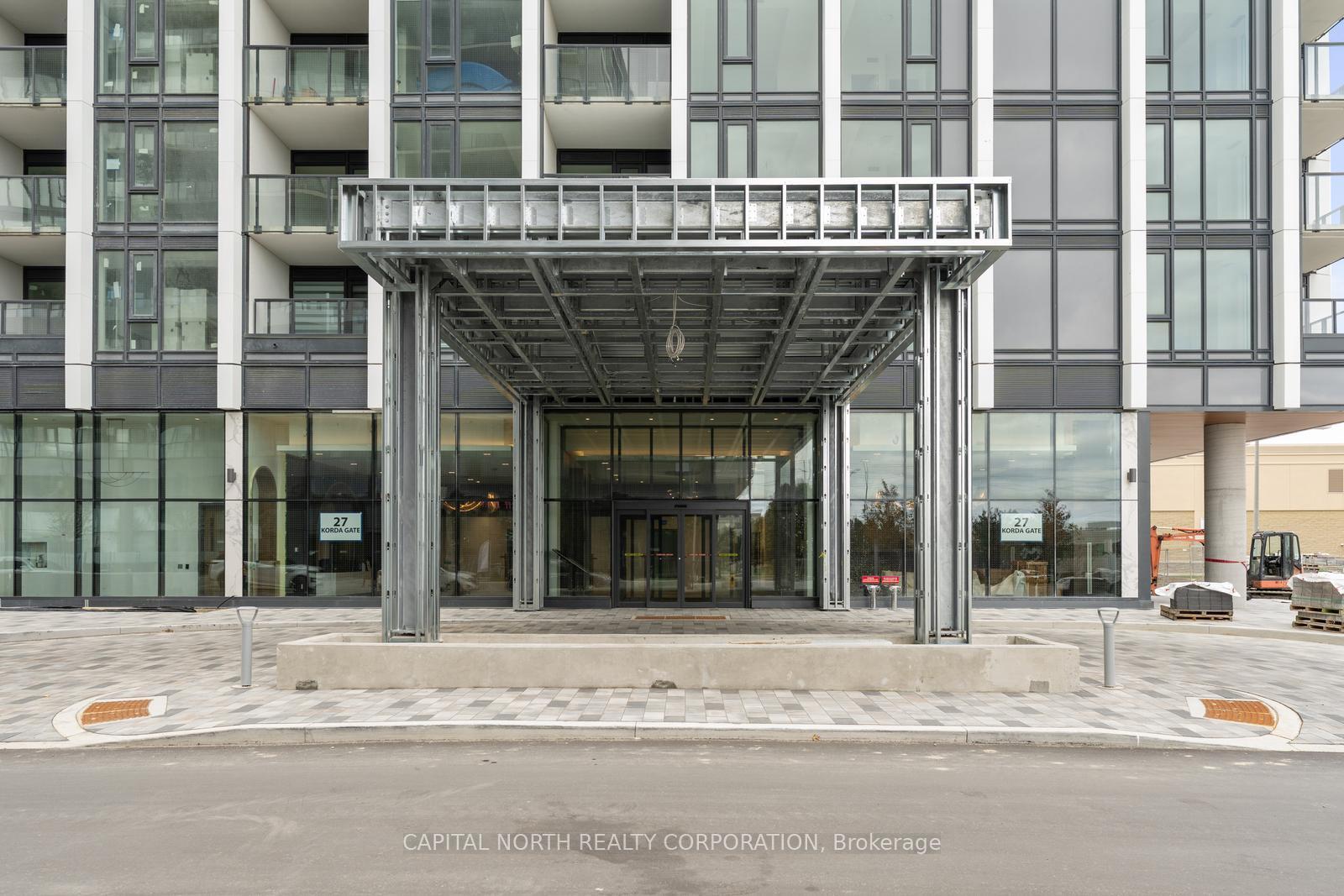 Photo 22 of Unit 612, 27 Korda Gate, Vaughan, Vellore Village — HOMEH