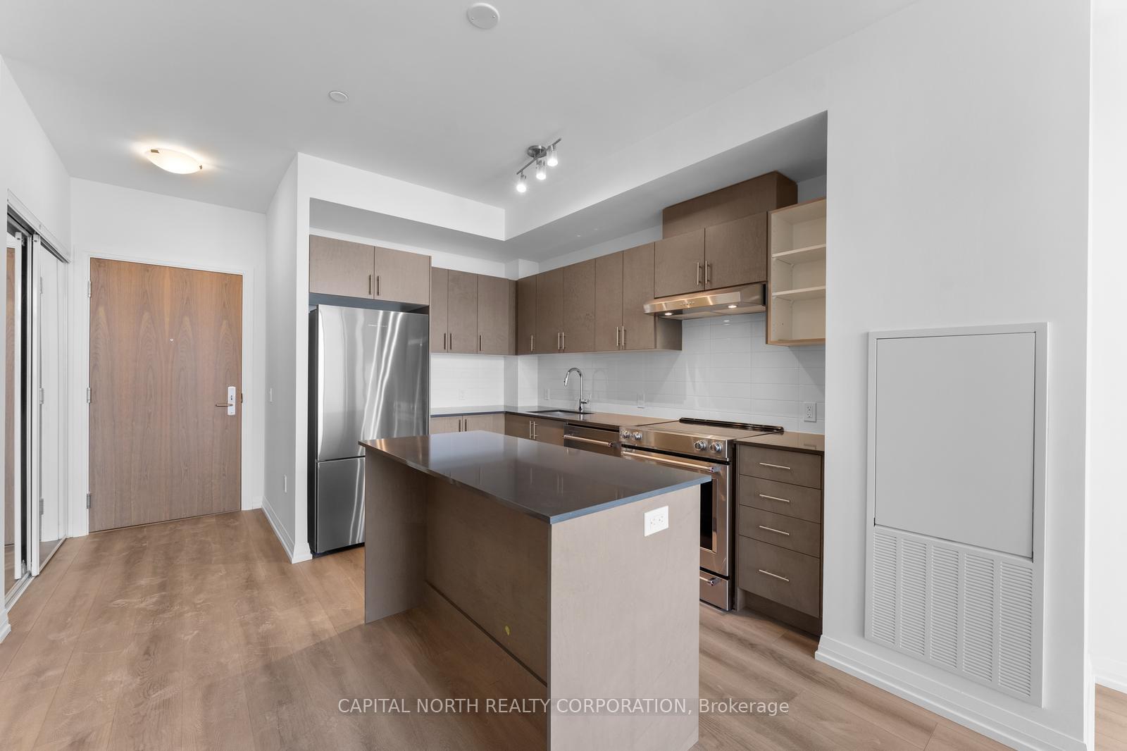 Photo 30 of Unit 612, 27 Korda Gate, Vaughan, Vellore Village — HOMEH