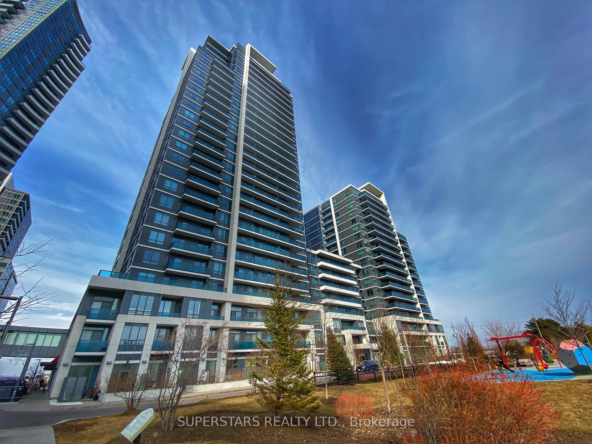 Photo 1 of Unit 318, 7165 Yonge Street, Markham, Thornhill — HOMEH
